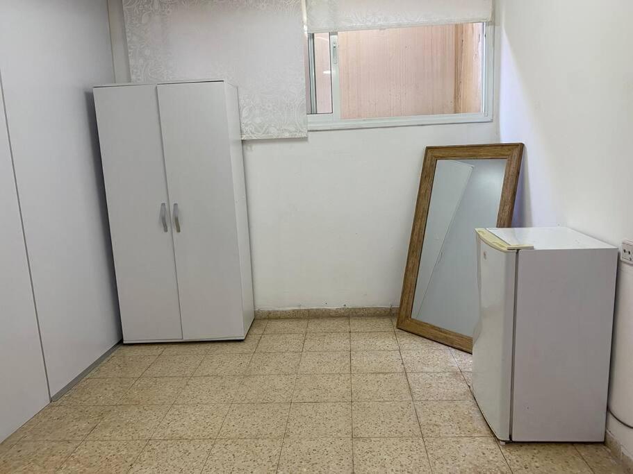 Petach TikvaSima Place公寓 外观 照片