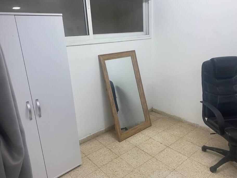 Petach TikvaSima Place公寓 外观 照片