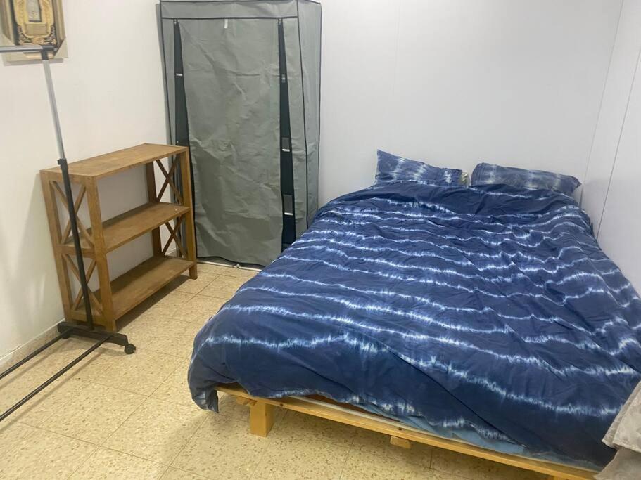 Petach TikvaSima Place公寓 外观 照片